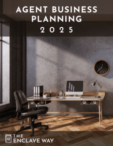 Business Planning 2025 Cover